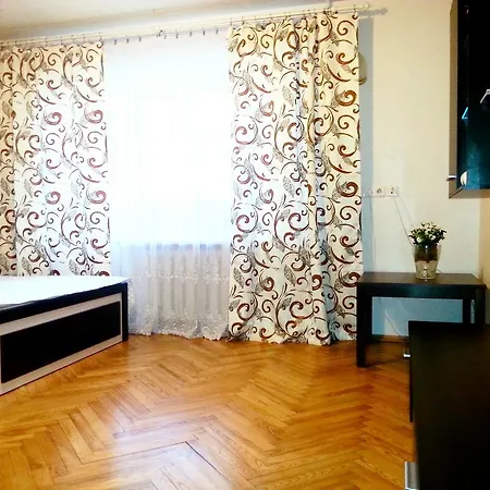 Appartamento On Prospekt Pobediteley *