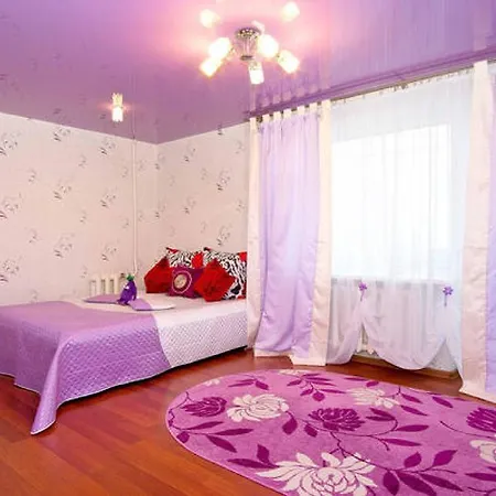 Appartamento On Prospekt Pobediteley